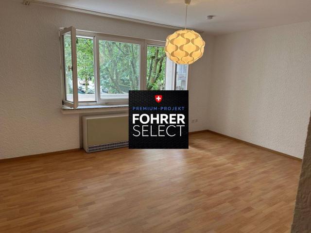 Etagenwohnung kaufen in Bochum Etagenwohnung kaufen in Bochum