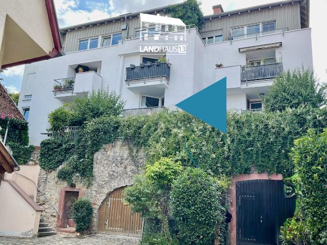 Wohnung kaufen in Laubenheim, Mainz