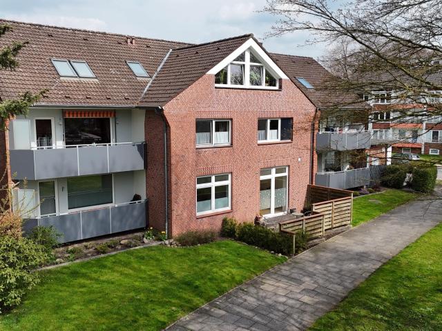 Haus kaufen in Rotenhof, Rendsburg