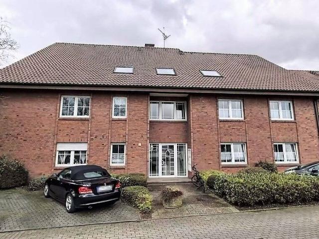 Haus kaufen in Ascheberg