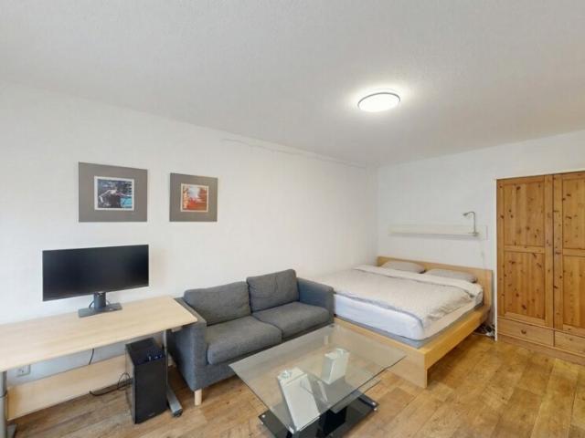 Wohnung kaufen in West, Ludwigshafen
