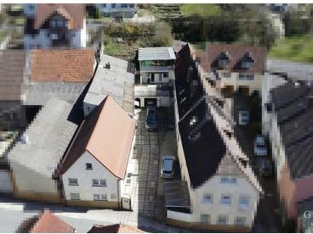 Haus kaufen in Bad Neustadt, Bayern