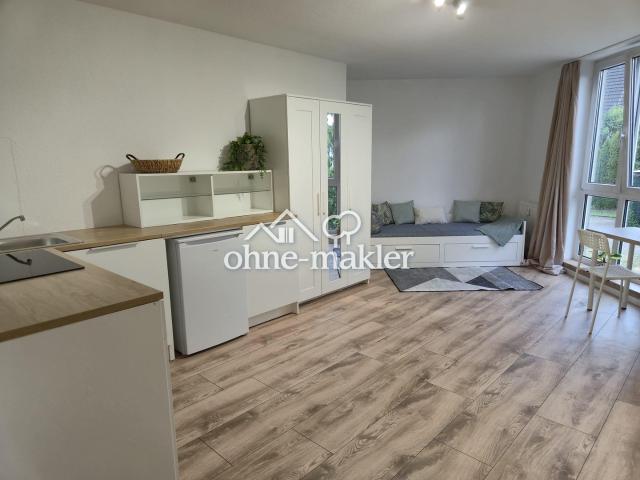Apartment kaufen in Wickede, Dortmund