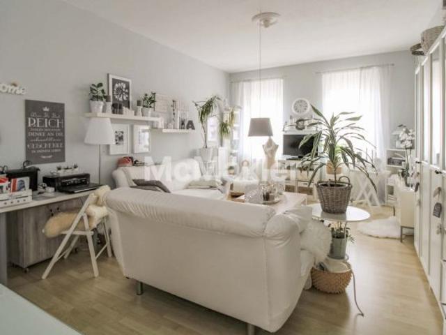 Wohnung kaufen in Dresden, Sachsen