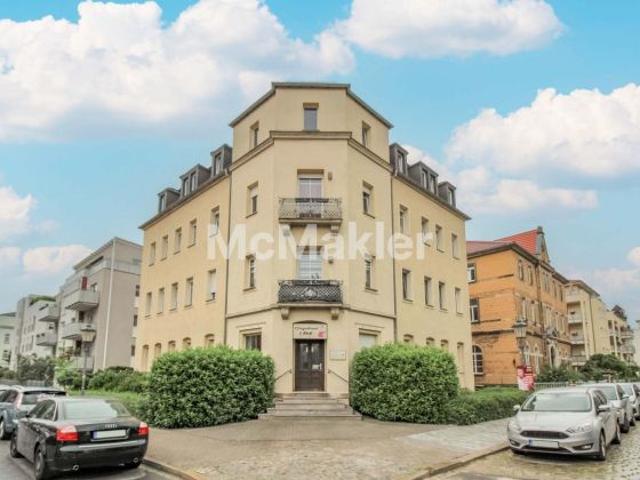 Wohnung kaufen in Dresden, Sachsen