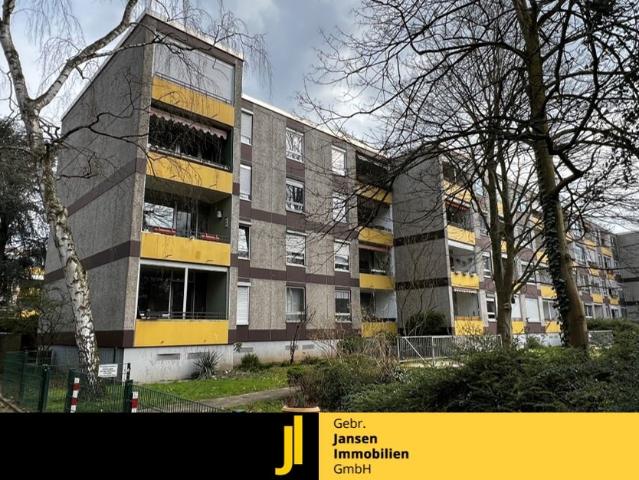 Etagenwohnung kaufen in Monheim, Österreich-Viertel