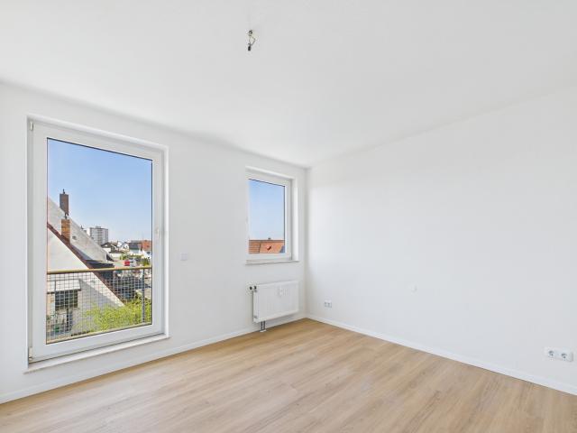 Wohnung kaufen in Strietwald, Bayern