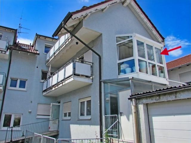 Wohnung kaufen in Hambrücken, Baden-Württemberg