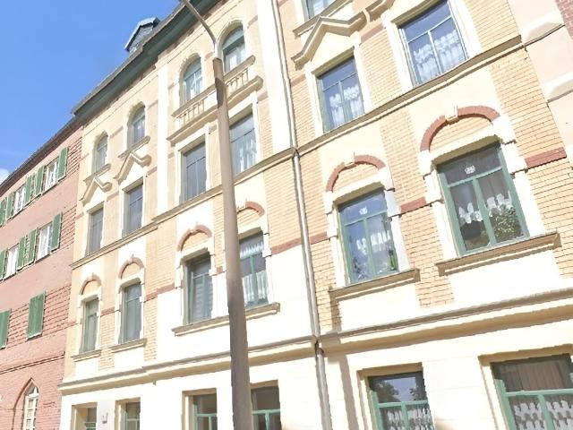Wohnung kaufen in Altenburg