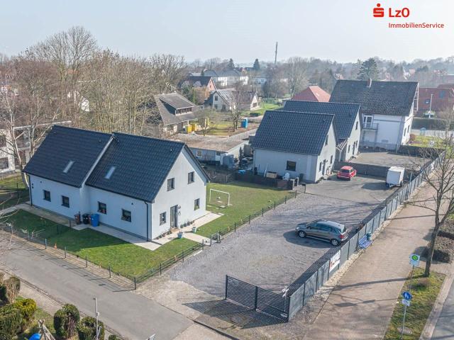 Haus kaufen in Burhave, Butjadingen