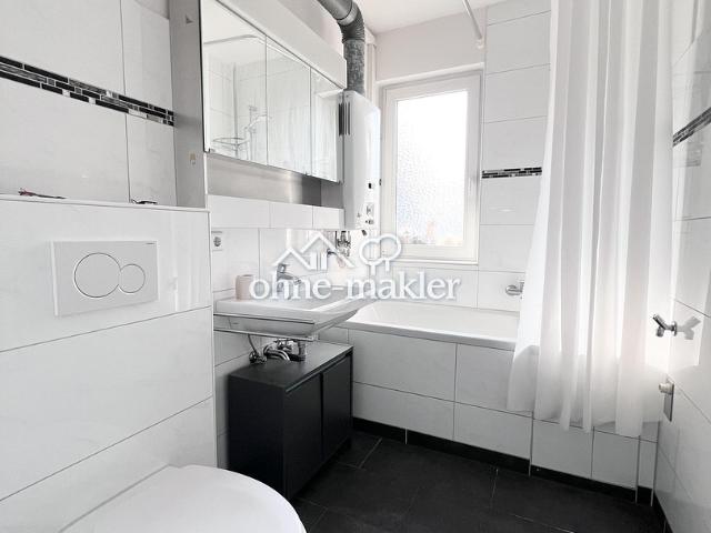 Apartment kaufen in Oststadt, Pforzheim