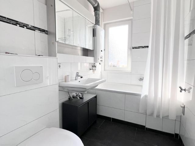 Wohnung kaufen in Oststadt, Pforzheim