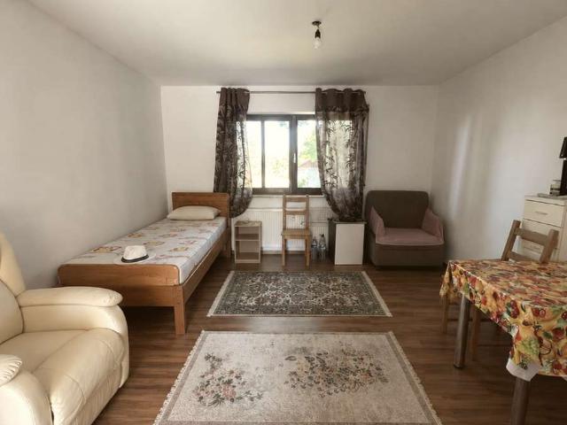 Wohnung kaufen in Graben, Landkreis Augsburg