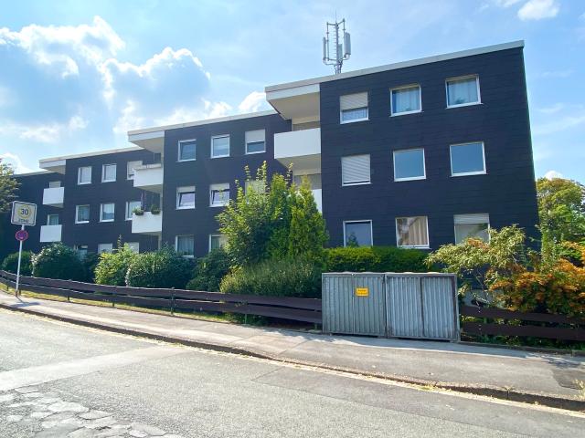 Etagenwohnung kaufen in Dortmund