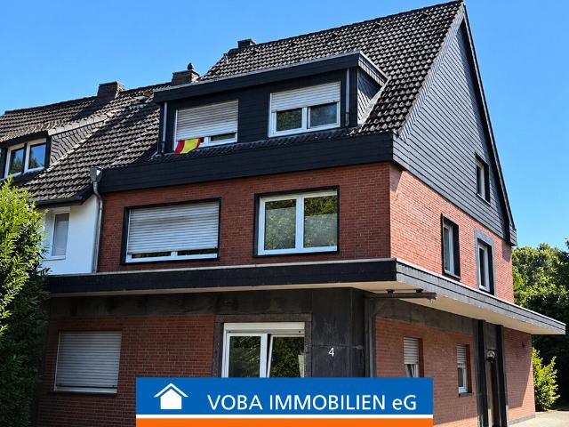 Haus kaufen in Siedlung Ost, Alsdorf