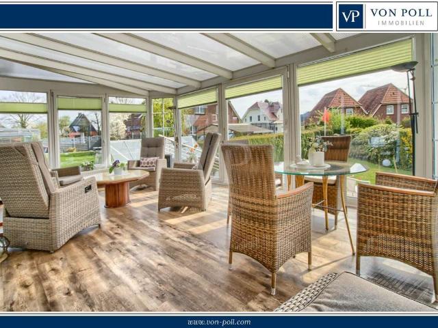 Haus kaufen in Elmenhorst, Kreis Herzogtum Lauenburg
