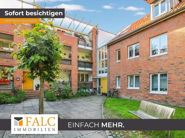 Haus kaufen in Wittenburg, Mecklenburg-Vorpommern