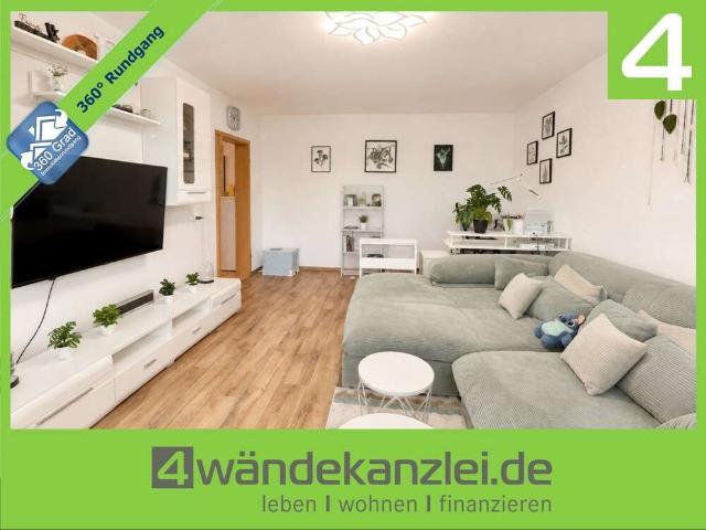 Wohnung kaufen in Mutterstadt, Rhein-Pfalz-Kreis