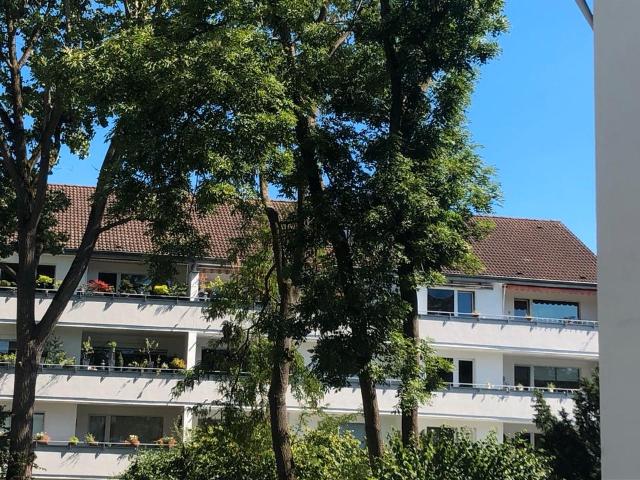 Wohnung kaufen in Lindenthal, Köln