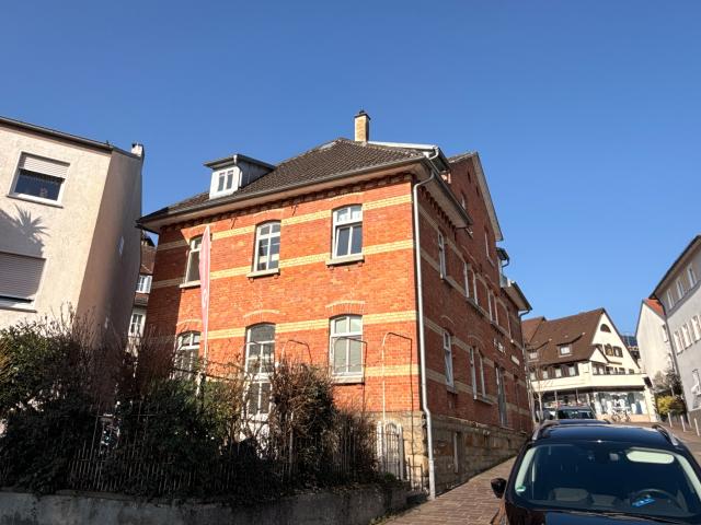 Wohnung kaufen in Bietigheim, Bietigheim-Bissingen
