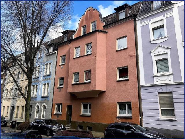 Haus kaufen in Essen, Essen-West
