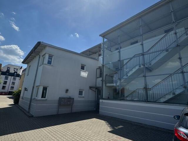 Wohnung kaufen in Oberhausen, Augsburg
