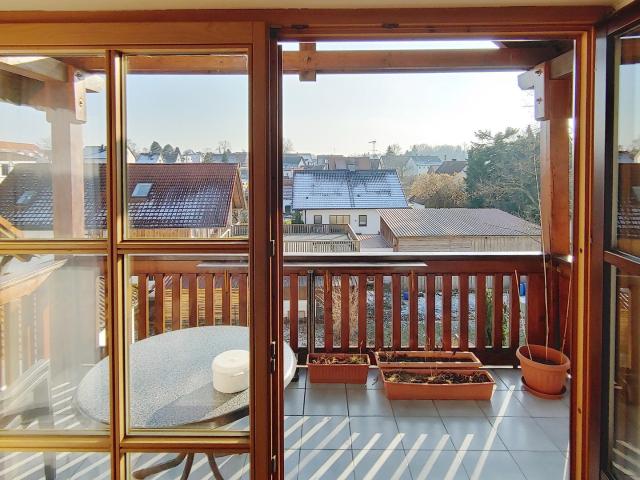Maisonette kaufen in Schwabmünchen, Bayern