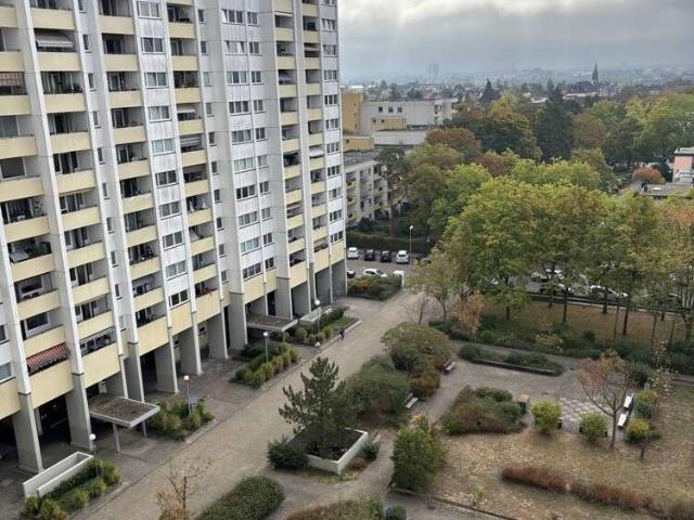 Wohnung kaufen in Gonsenheim, Mainz