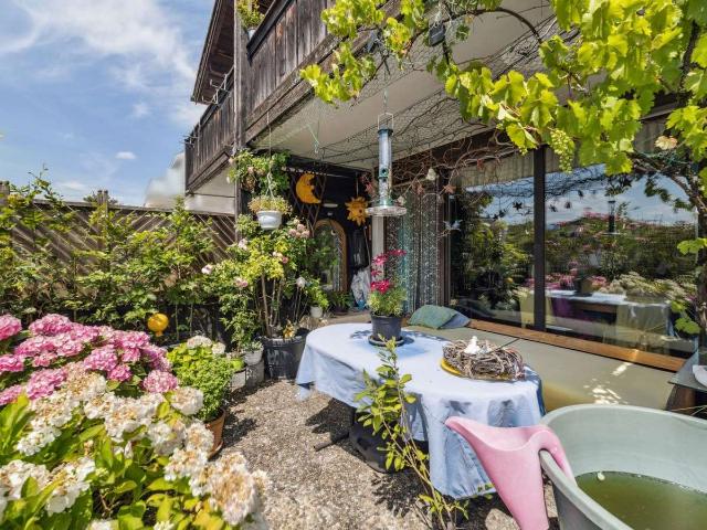 Wohnung kaufen in Prien am Chiemsee, Landkreis Rosenheim