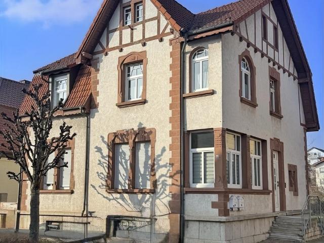Haus kaufen in Östringen