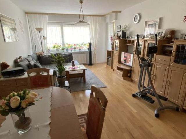 Wohnung kaufen in Mannheim