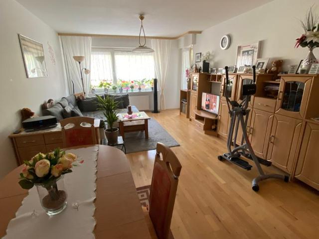 Wohnung kaufen in Käfertal, Mannheim