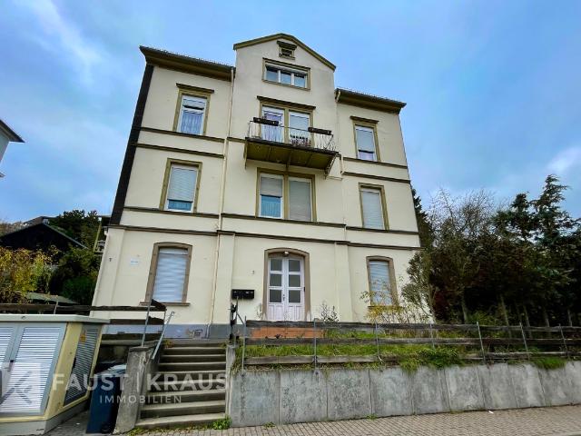 Etagenwohnung kaufen in Bad Schwalbach, Bad Schwalbach