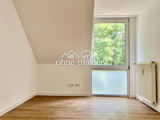 Apartment kaufen in St. Johann, Saarbrücken