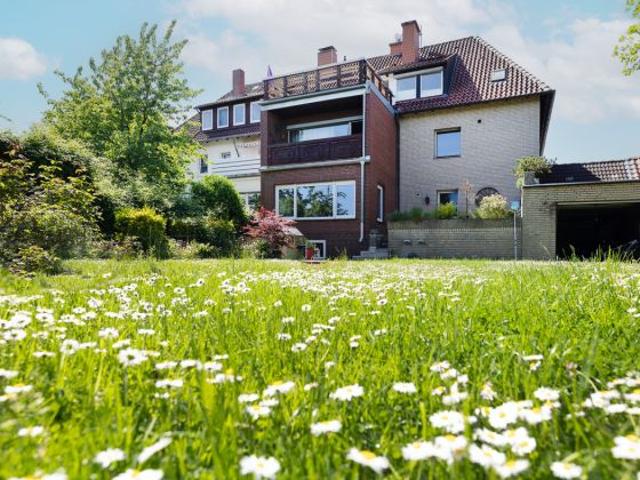 Wohnung kaufen in Osnabrück, Niedersachsen