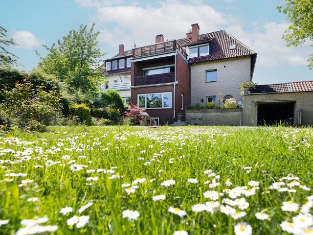 Wohnung kaufen in Gartlage, Osnabrück
