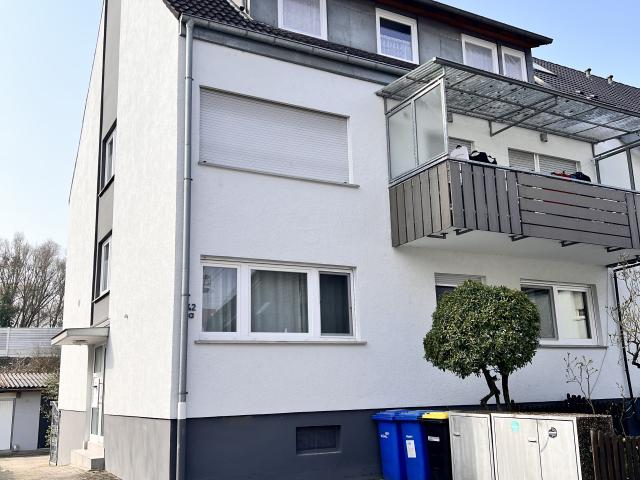 Wohnung kaufen in Knielingen, Karlsruhe