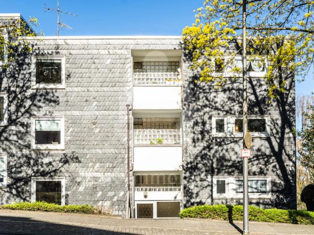 Wohnung kaufen in Eichholz, Wuppertal