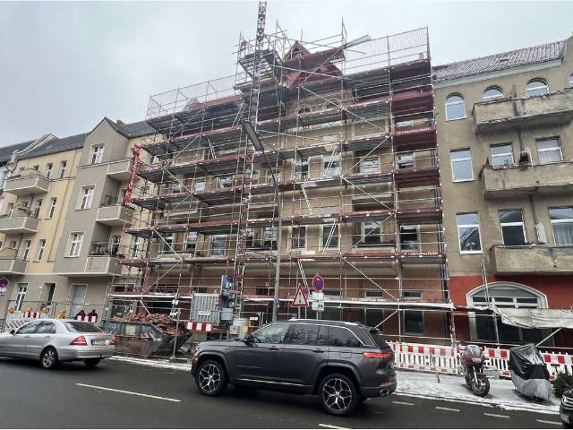 Büro kaufen in Berlin