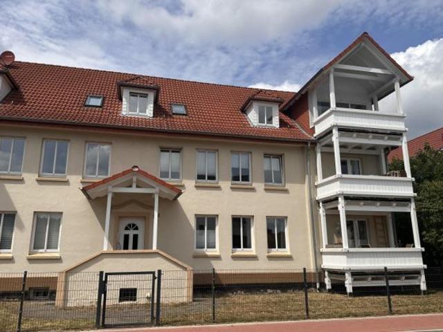 Wohnung kaufen in Burgdorf, Region Hannover