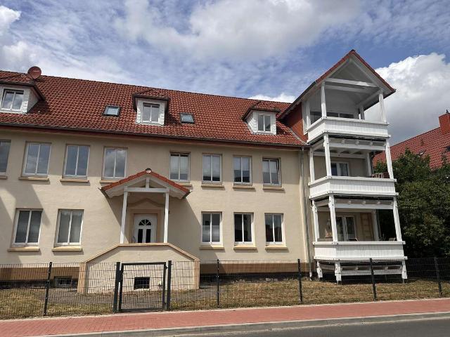 Wohnung kaufen in Burgdorf, Region Hannover
