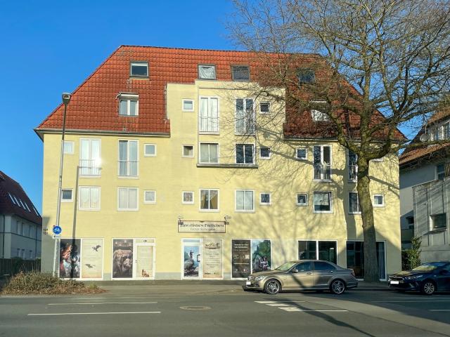 Etagenwohnung kaufen in Oldenburg