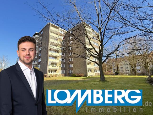 Etagenwohnung kaufen in Krefeld