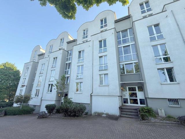Etagenwohnung kaufen in Wuppertal