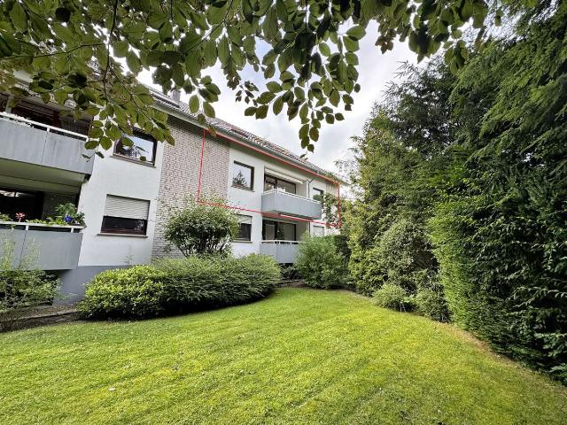 Wohnung kaufen in Lage, Kreis Lippe