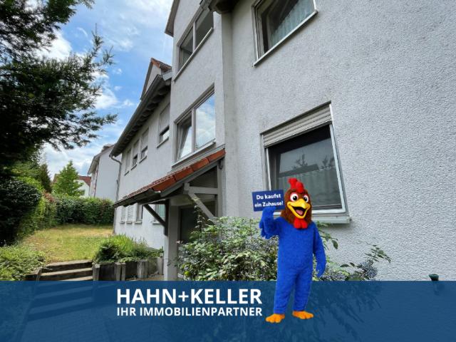 Wohnung kaufen in Nürtingen, Baden-Württemberg