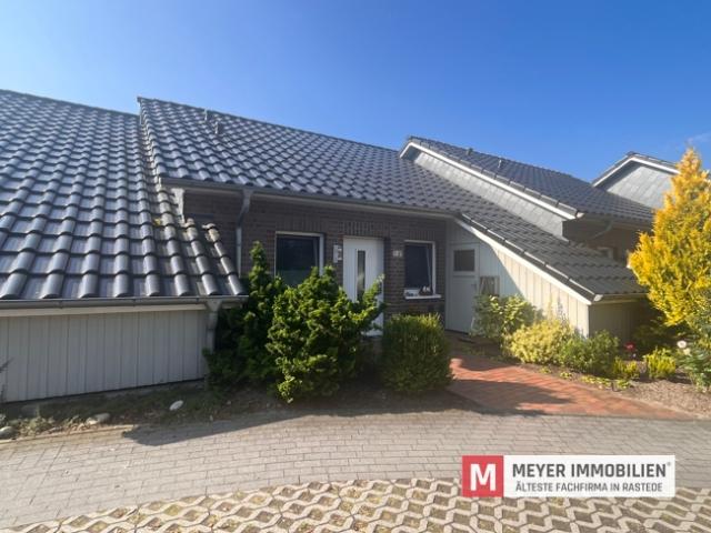 Haus kaufen in Kleibrok, Rastede