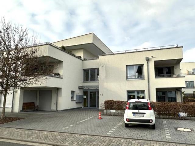 Wohnung kaufen in Hanau, Hessen
