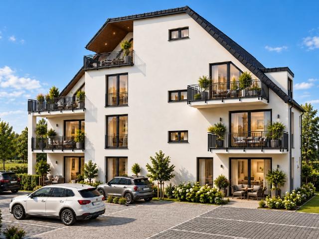 Wohnung kaufen in Paderborn