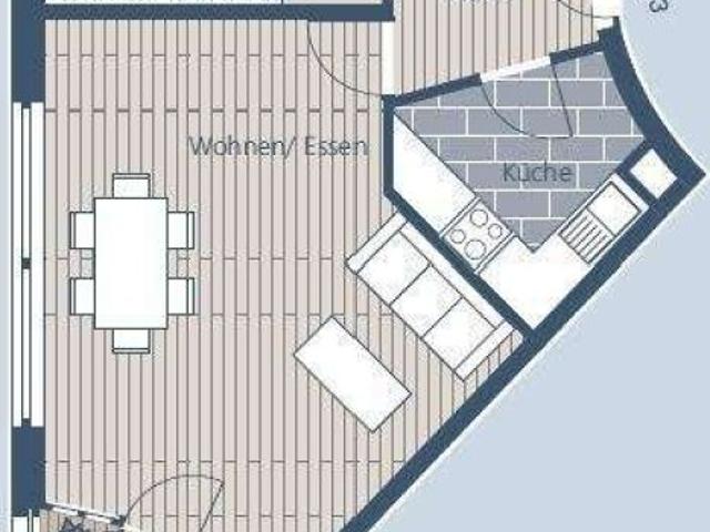 Wohnung kaufen in Leipzig